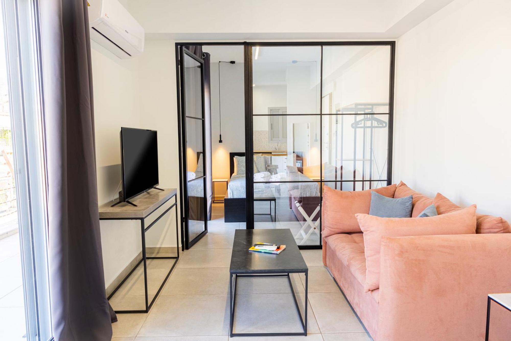 The Omnia Collection Pagrati *