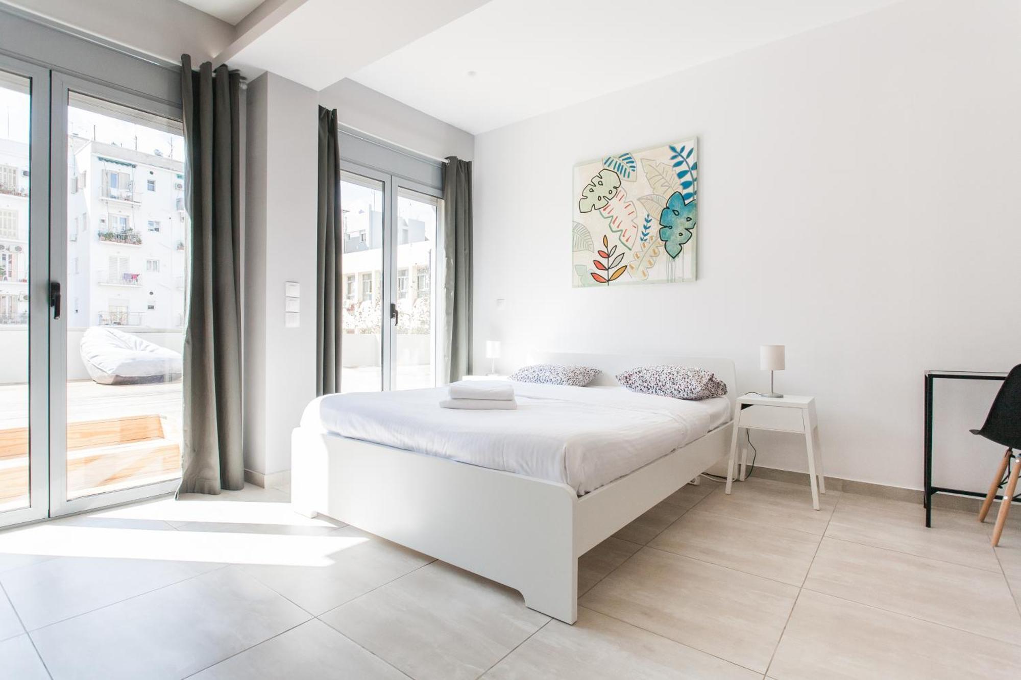 The Omnia Collection Pagrati