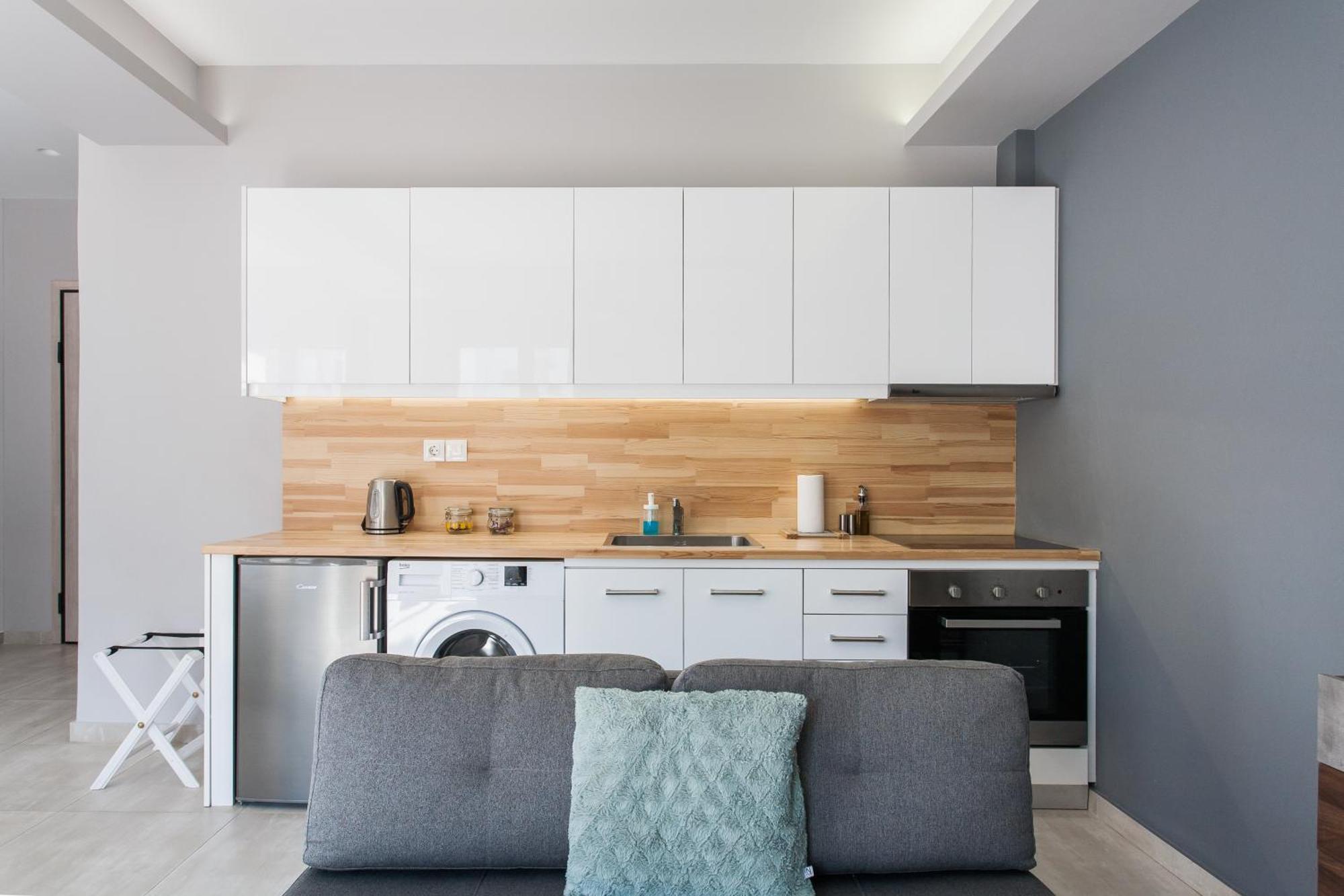 Apartamento The Omnia Collection Pagrati *