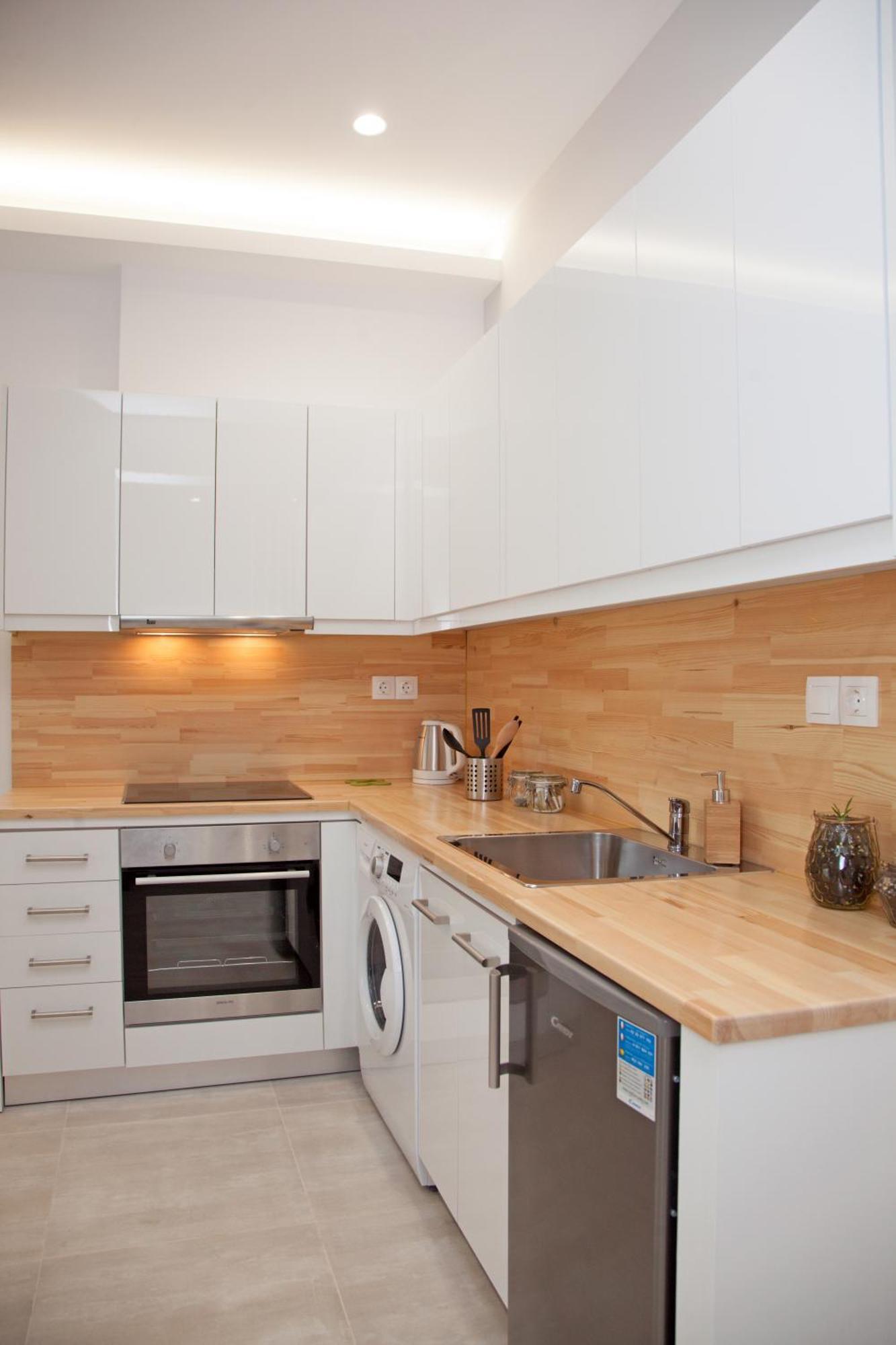 Apartamento The Omnia Collection Pagrati Atenas