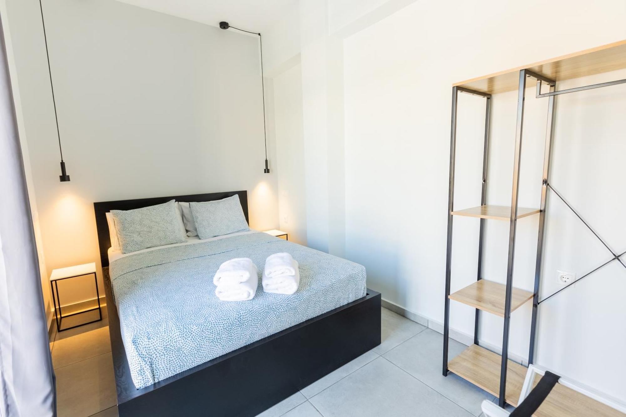 Apartamento The Omnia Collection Pagrati Atenas