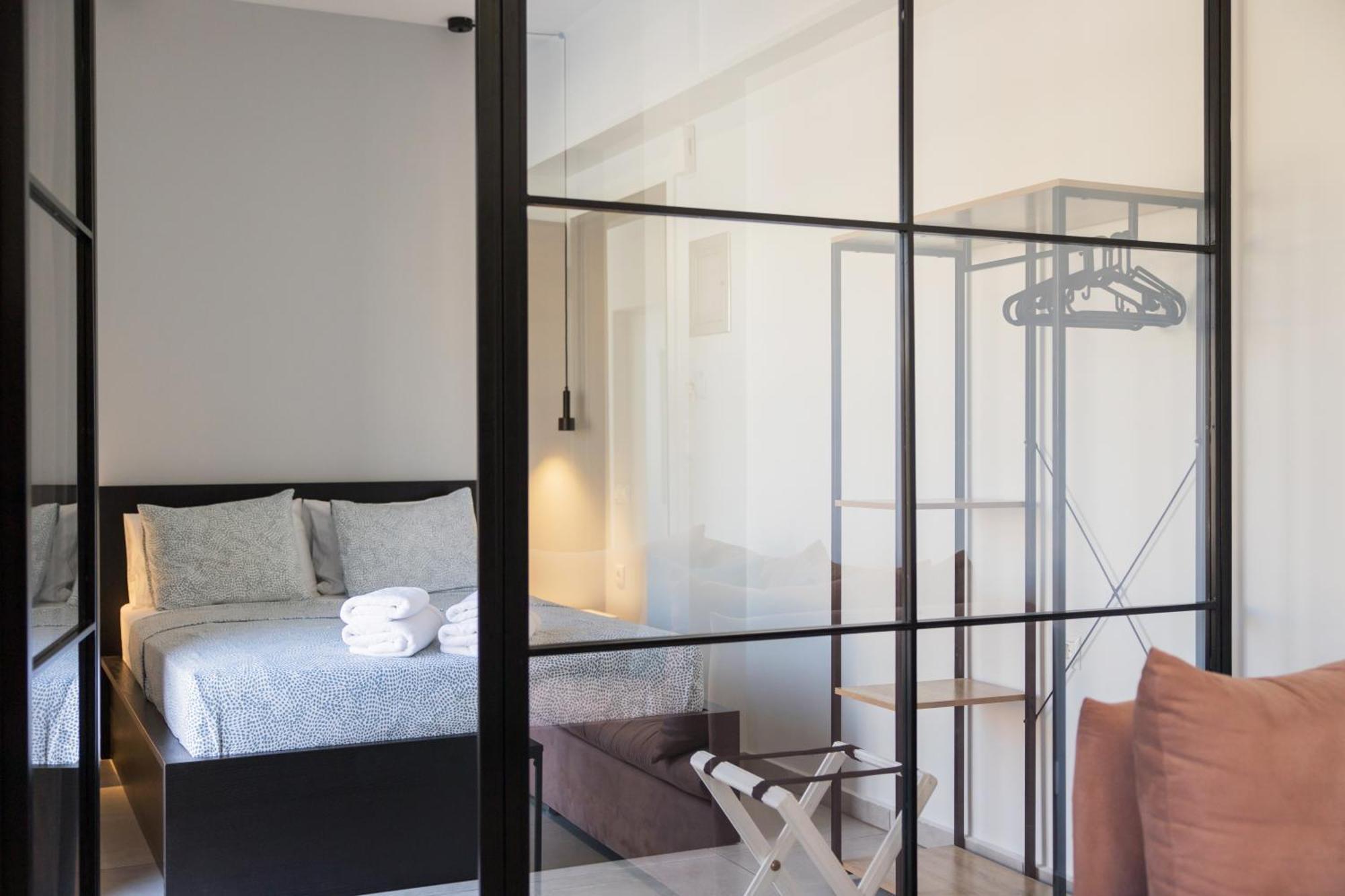 The Omnia Collection Pagrati Apartamento *