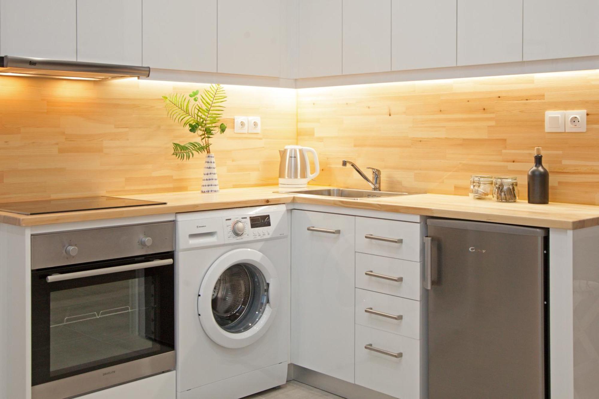 Apartamento The Omnia Collection Pagrati *