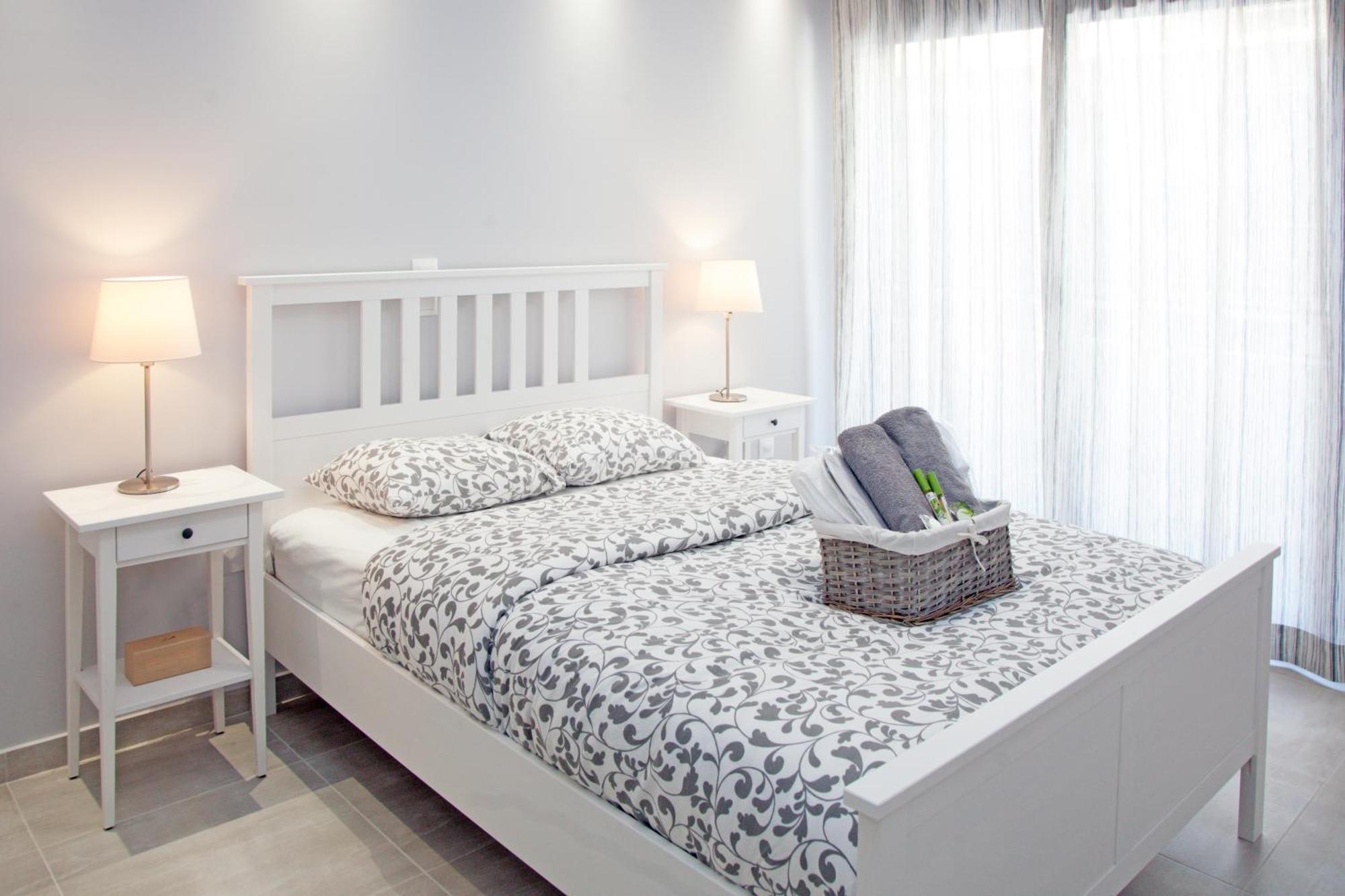 The Omnia Collection Pagrati Atenas