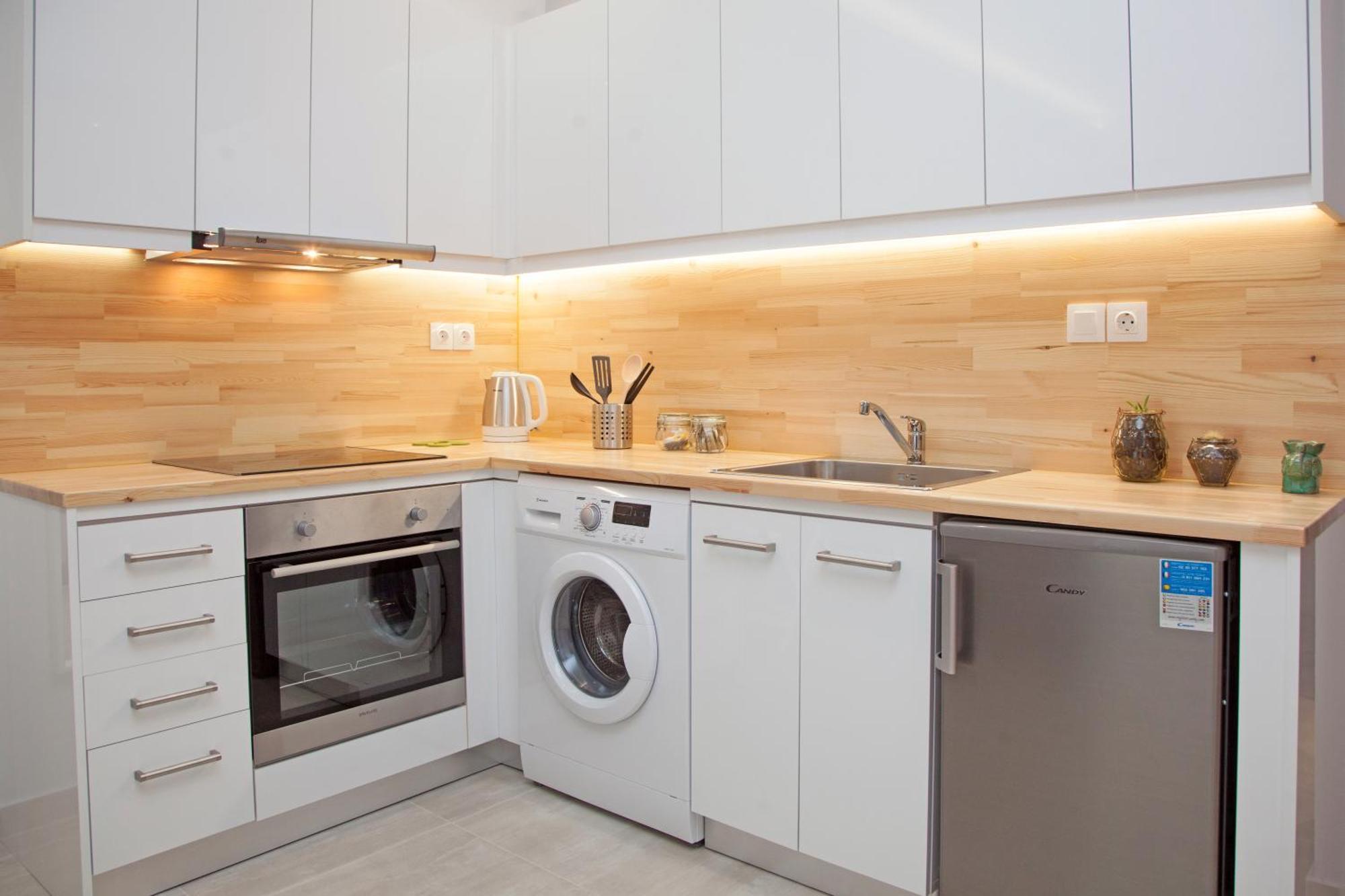 Apartamento The Omnia Collection Pagrati