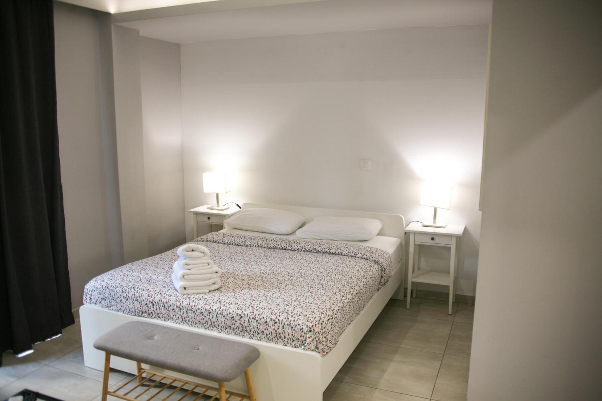 The Omnia Collection Pagrati * Atenas