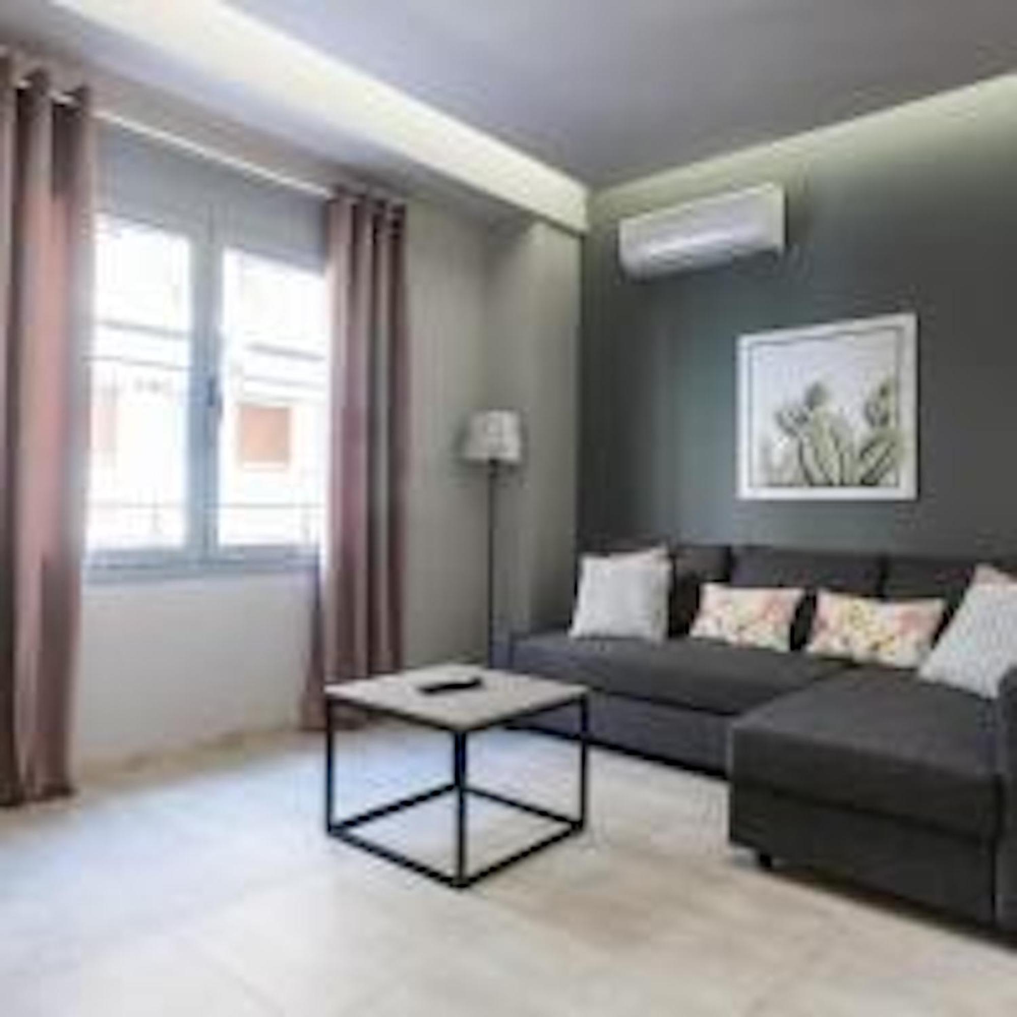 The Omnia Collection Pagrati * Atenas