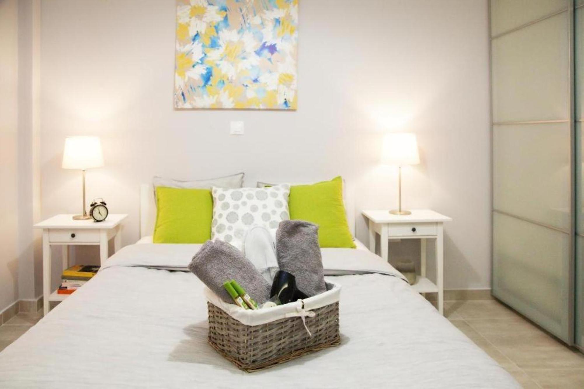 The Omnia Collection Pagrati Atenas